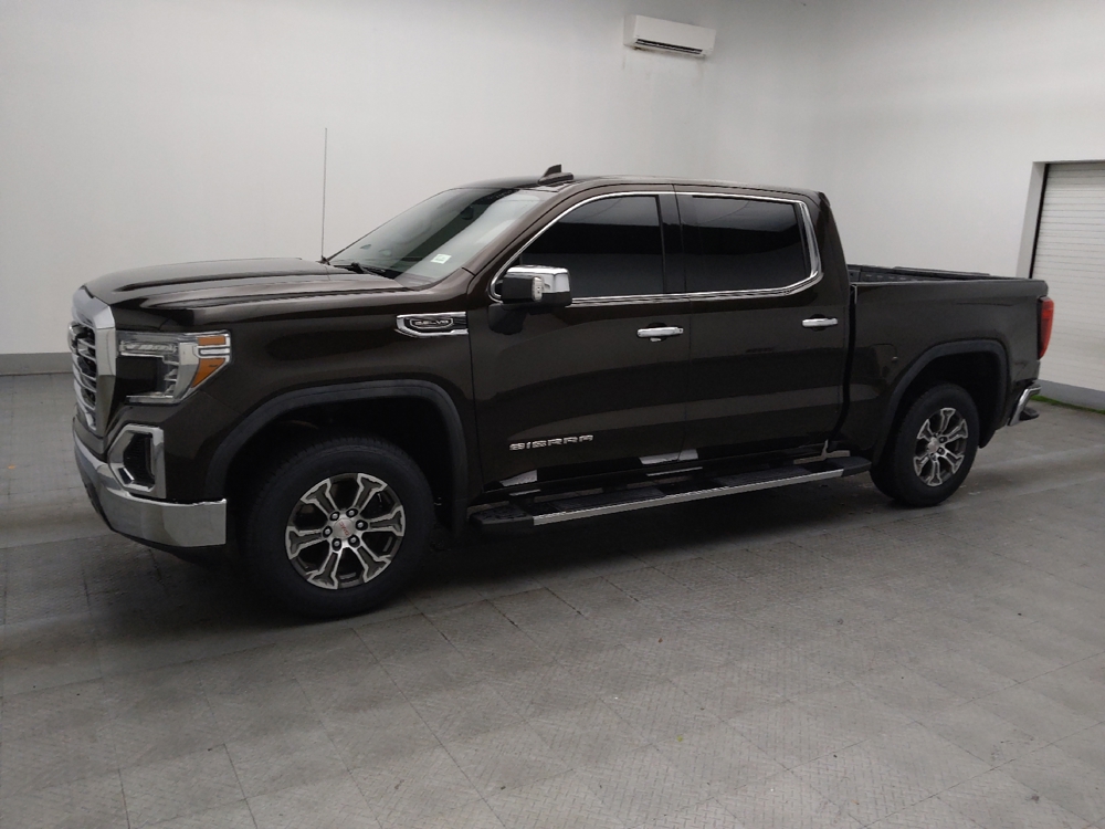 gmc sierra 1500 2019 1GTP8DED5KZ121521 image gmc sierra 1500 2019 1GTP8DED5KZ121521 image